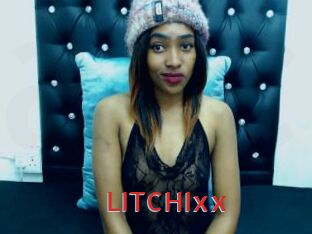 LITCHIxx