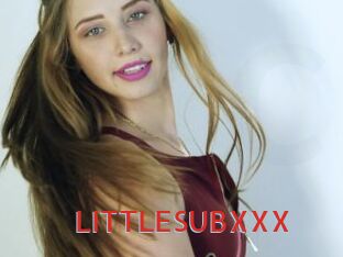 LITTLESUBXXX