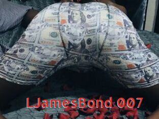 LJamesBond_007
