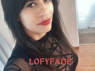 LOFYFADE