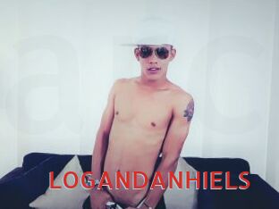 LOGANDANHIELS