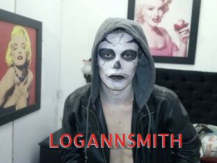 LOGANNSMITH