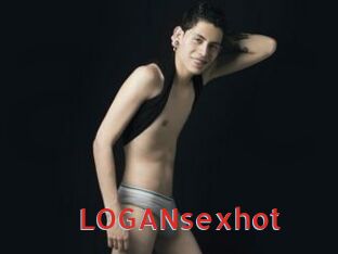 LOGANsexhot