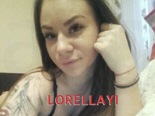 LORELLAYI