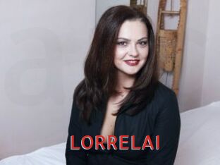 LORRELAI_