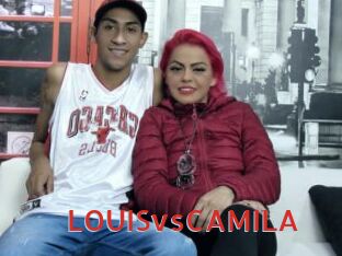 LOUISvsCAMILA