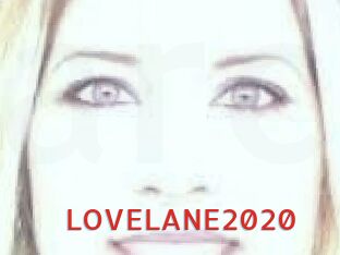 LOVELANE2020