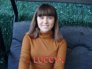 LUCCYx