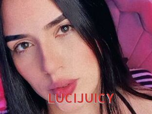 LUCIJUICY