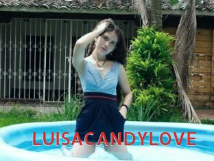 LUISACANDYLOVE