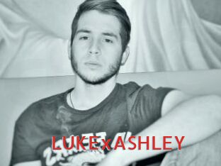 LUKExASHLEY