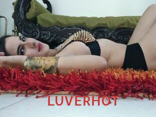 LUVERHOT
