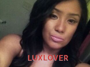 LUXLOVER