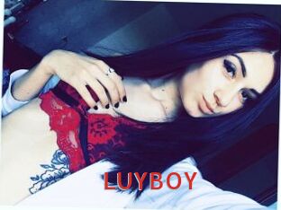 LUYBOY