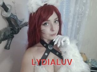 LYDIALUV