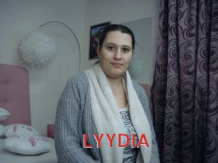 LYYDIA