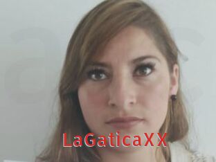 LaGaticaXX