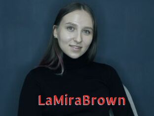LaMiraBrown