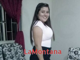 LaMontana