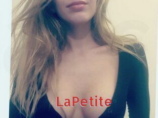 LaPetite