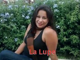 La_Lupe