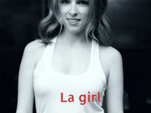 La_girl