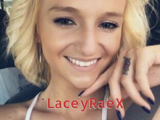 LaceyRaeX