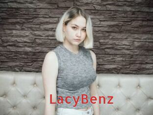 LacyBenz