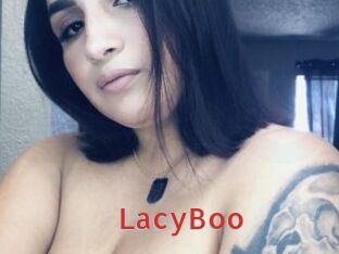 LacyBoo