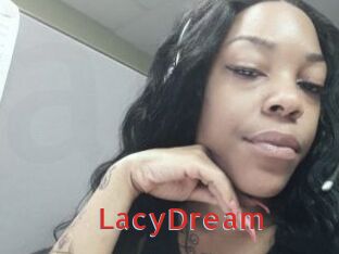 LacyDream