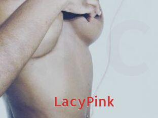 LacyPink