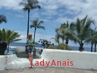 LadyAnais