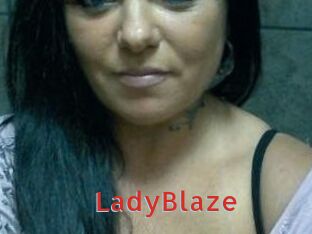 LadyBlaze