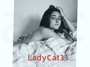 LadyCat33