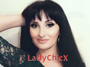 LadyChicX