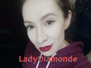 LadyDiamonde