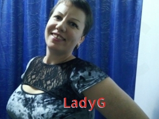 LadyG