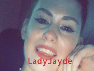 LadyJayde