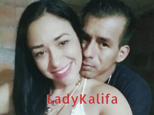 LadyKalifa