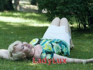 LadyLux