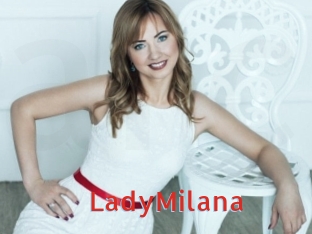 LadyMilana