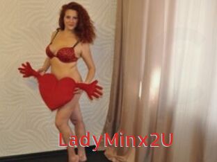 LadyMinx2U