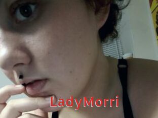 LadyMorri