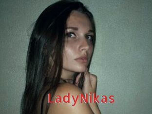 LadyNikas