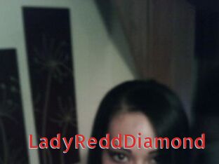 LadyReddDiamond