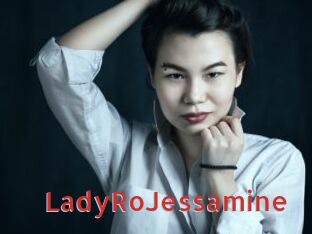 LadyRoJessamine