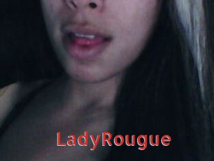 LadyRougue