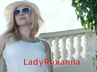 LadyRoxanna