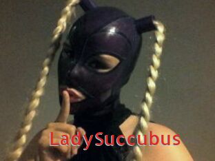 LadySuccubus