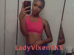 LadyVixenXXX